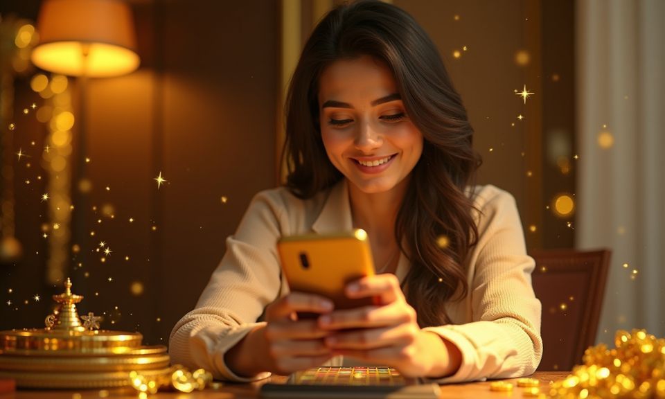 xx999bet Live Soiree Baccarat — রিয়েল ডিলারের সাথে সত্যিকারের অনুভূতি